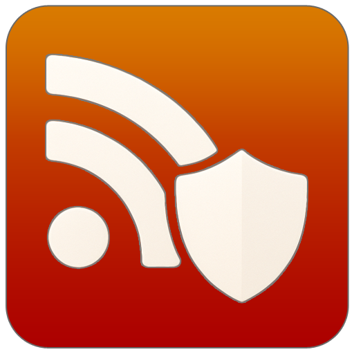 rssguard screenshot 1