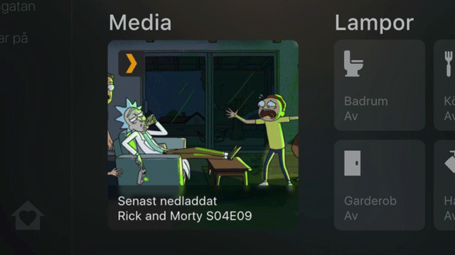 hass-config screenshot 5