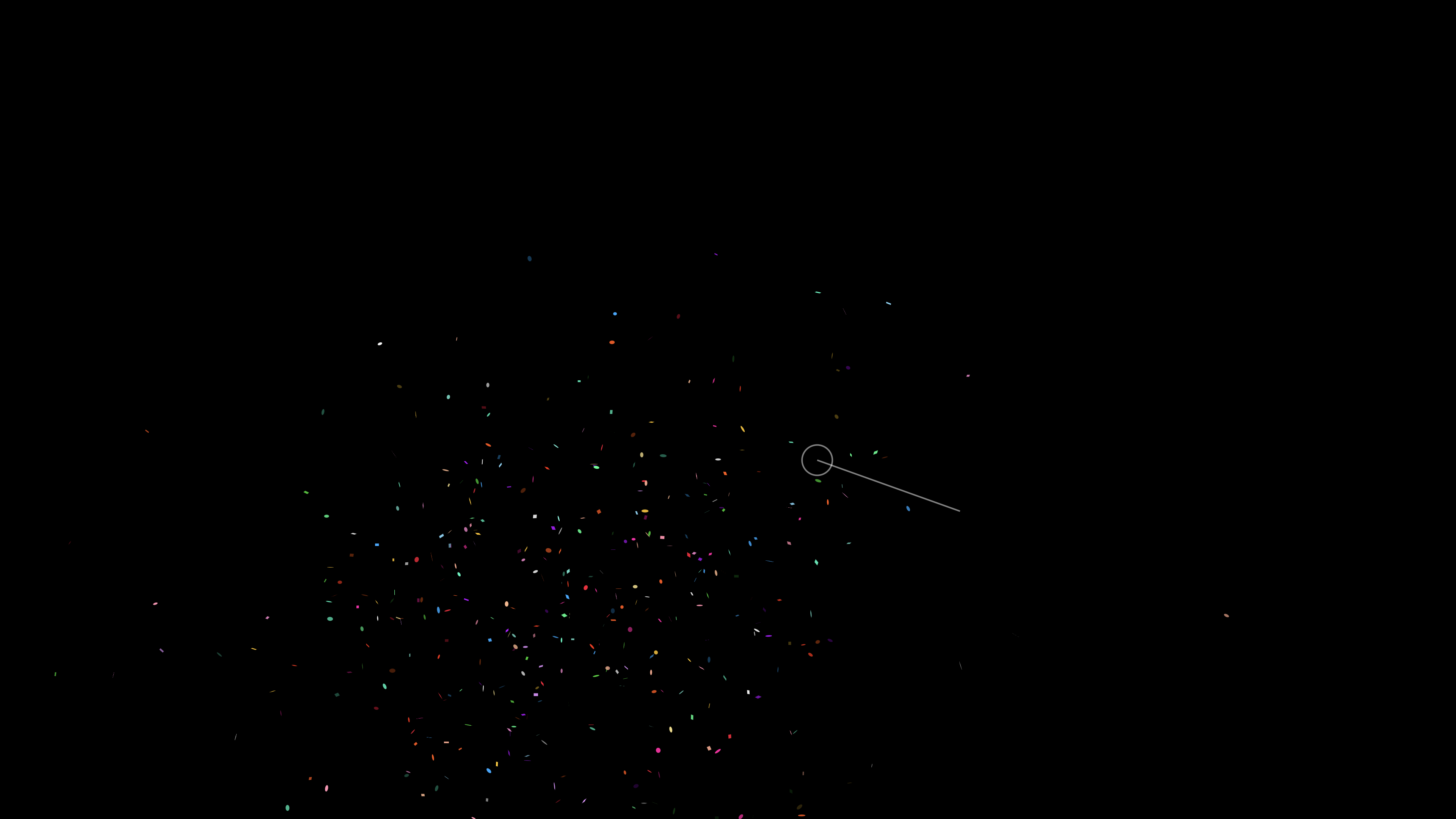 tsparticles screenshot 8