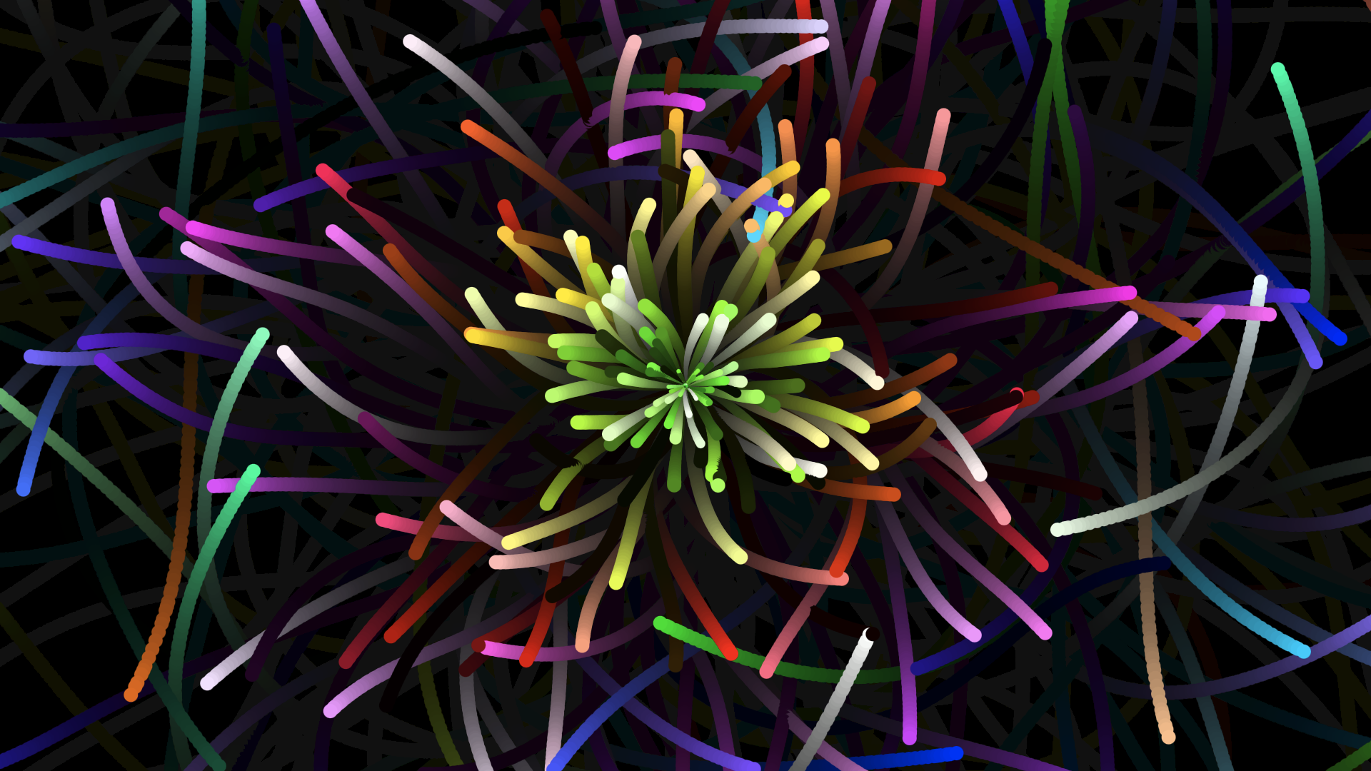 tsparticles screenshot 18