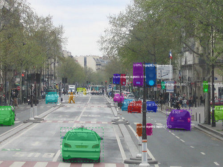 Mask_RCNN screenshot 1