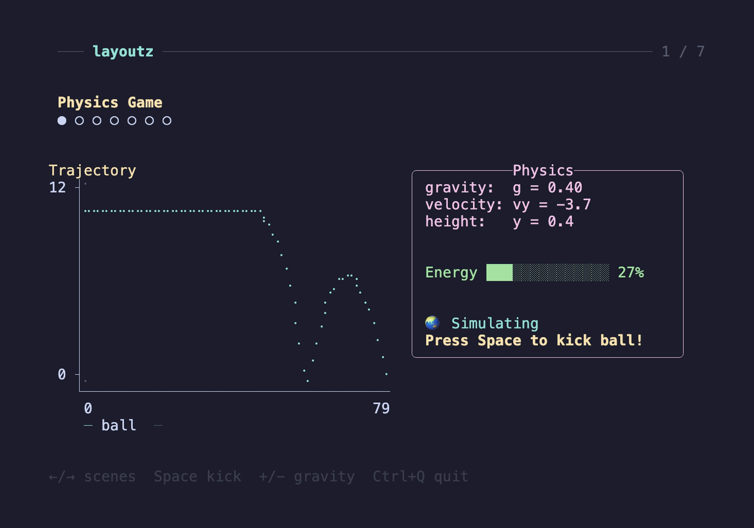 layoutz screenshot 3