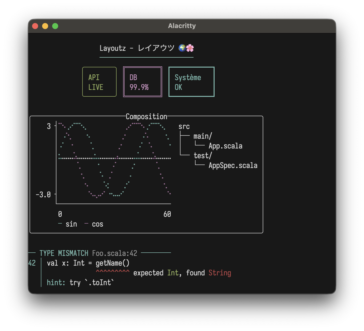 layoutz screenshot 5