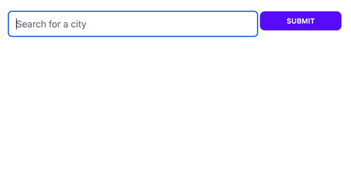 live_select screenshot 2