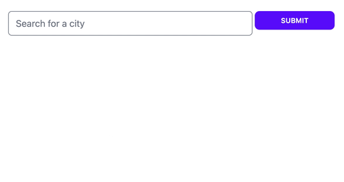 live_select screenshot 1