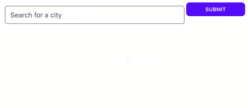 live_select screenshot 3