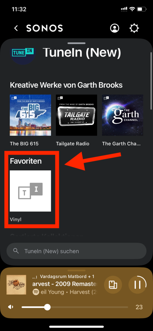 sonos-streaming screenshot 29