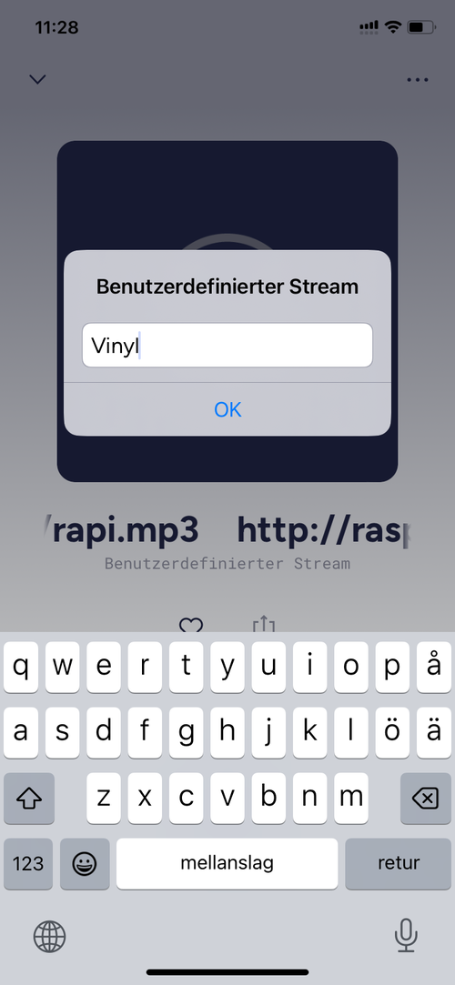 sonos-streaming screenshot 21