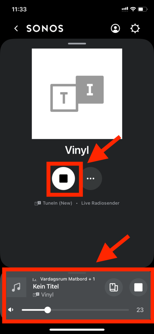 sonos-streaming screenshot 30