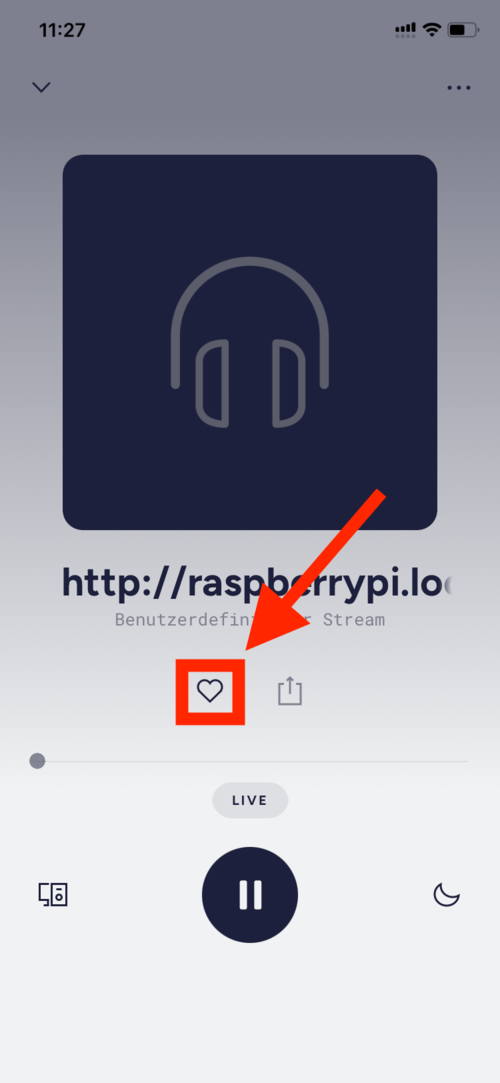 sonos-streaming screenshot 20