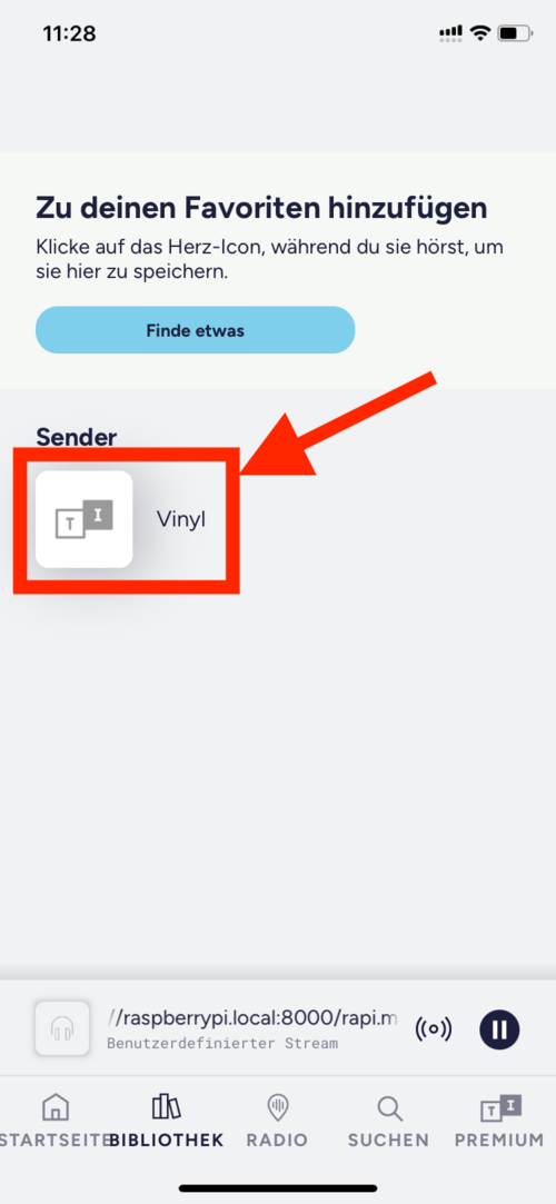sonos-streaming screenshot 22