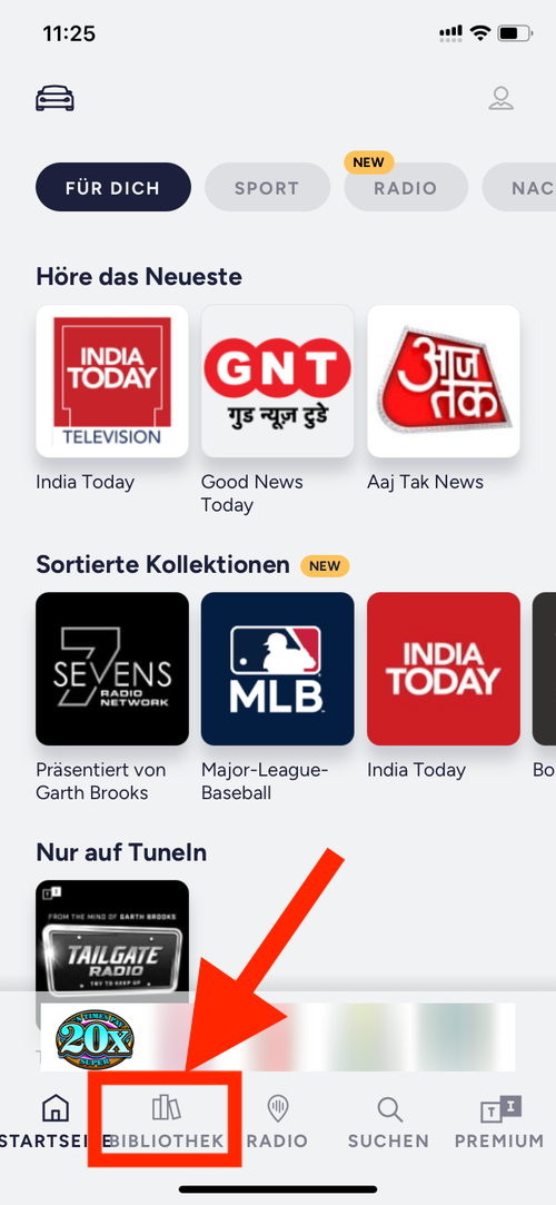 sonos-streaming screenshot 17