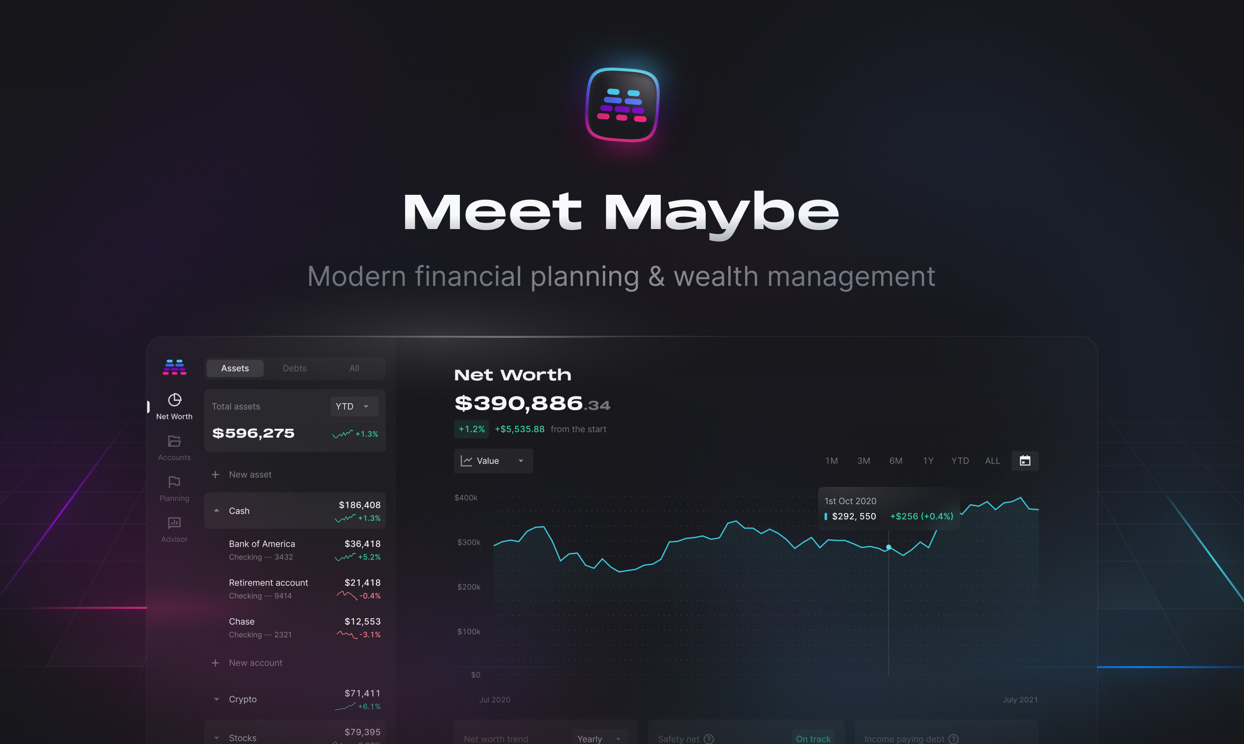 maybe-archive screenshot 1