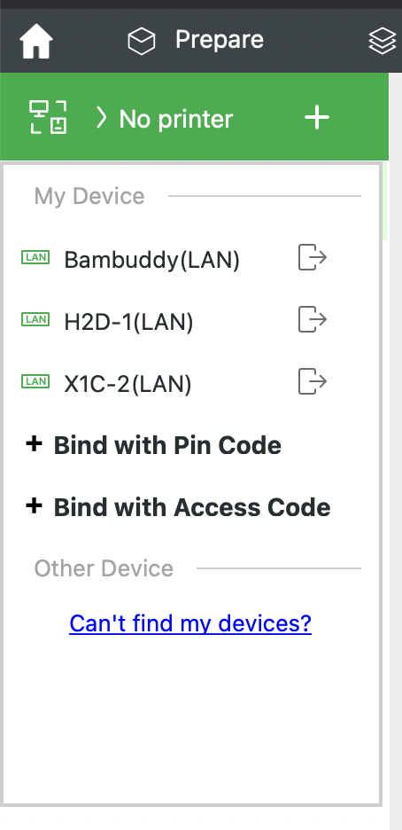 bambuddy screenshot 24