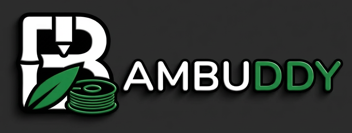 bambuddy screenshot 1