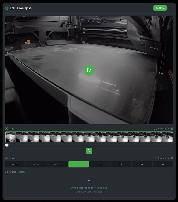 bambuddy screenshot 6