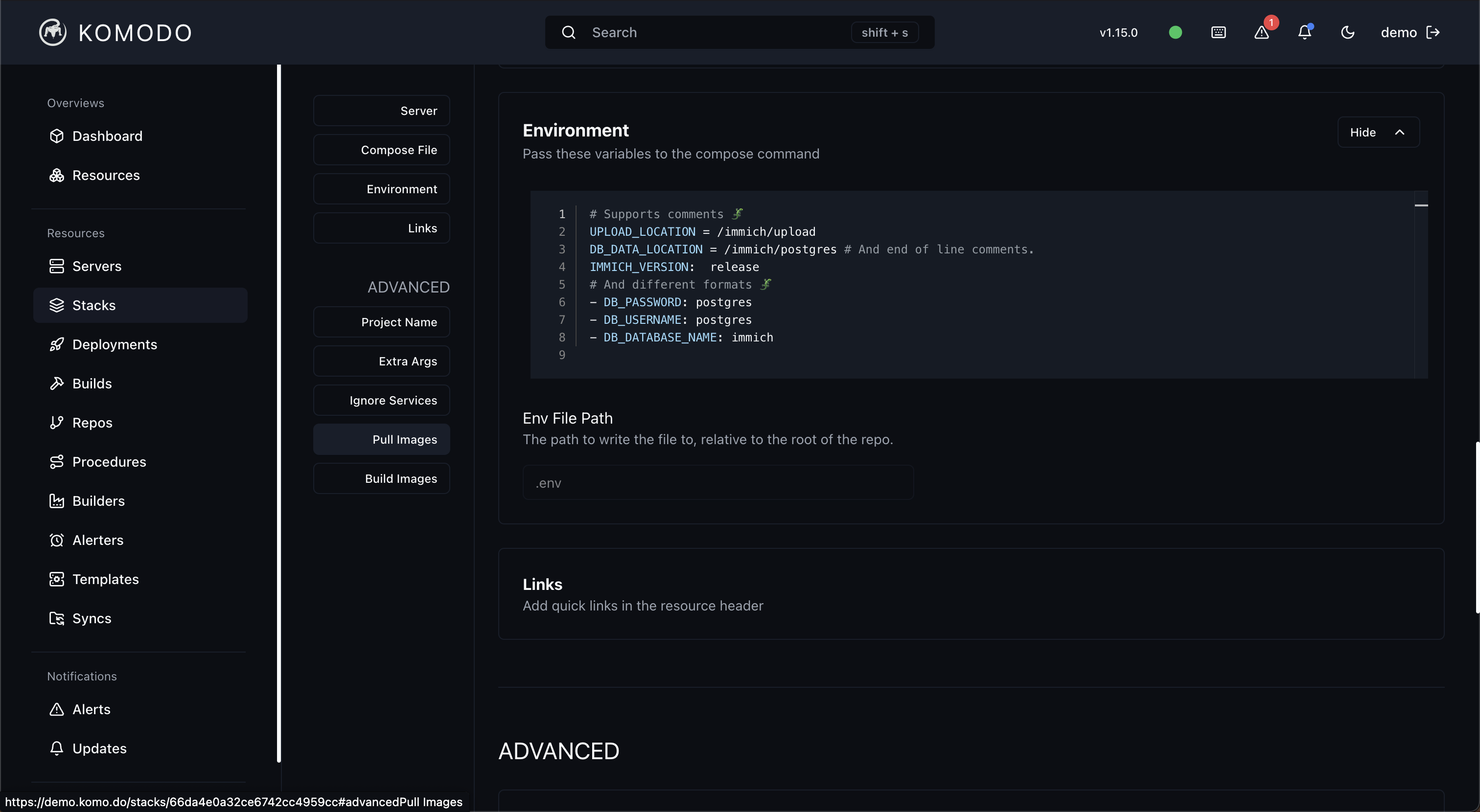 monitor screenshot 12
