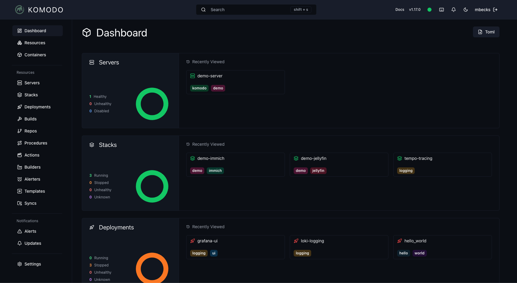 monitor screenshot 9