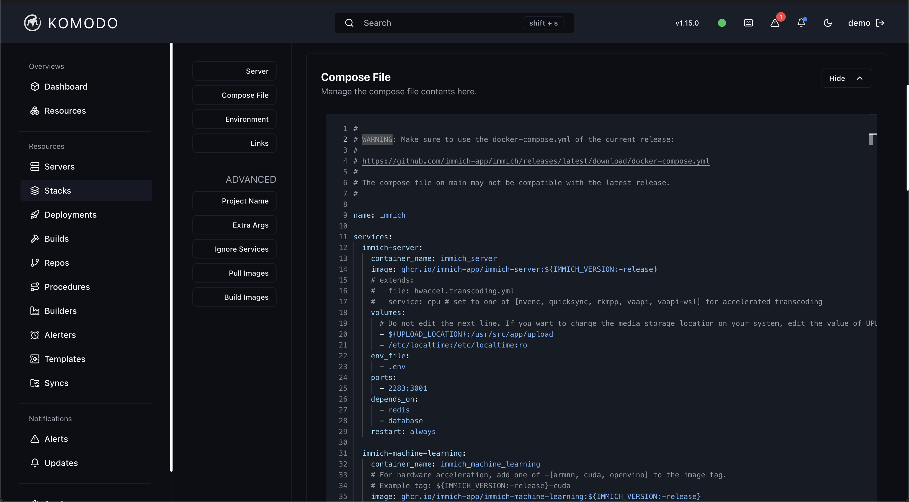 monitor screenshot 11