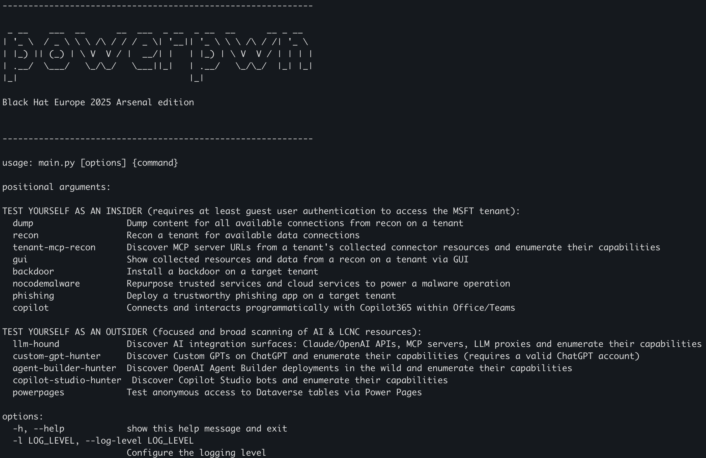 power-pwn screenshot 2