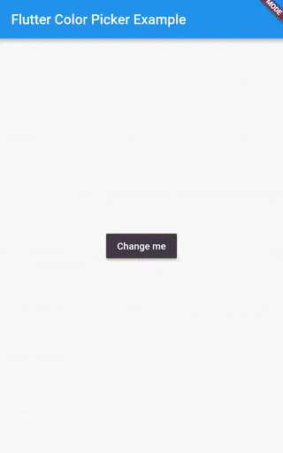 flutter_colorpicker screenshot 1