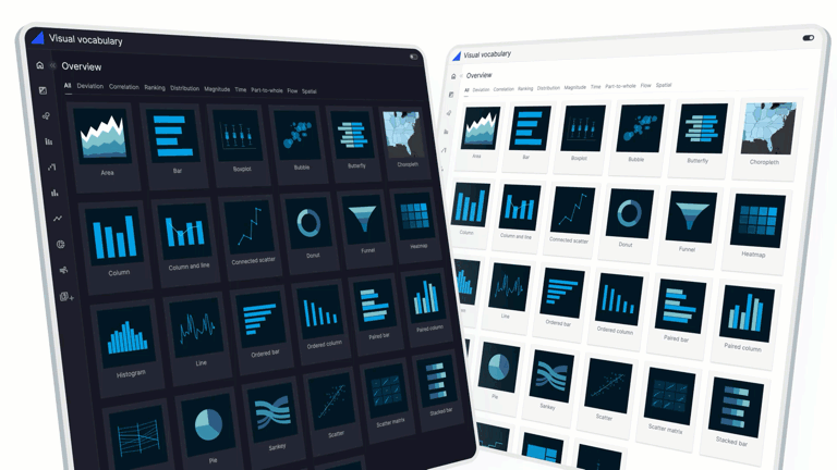 vizro screenshot 1