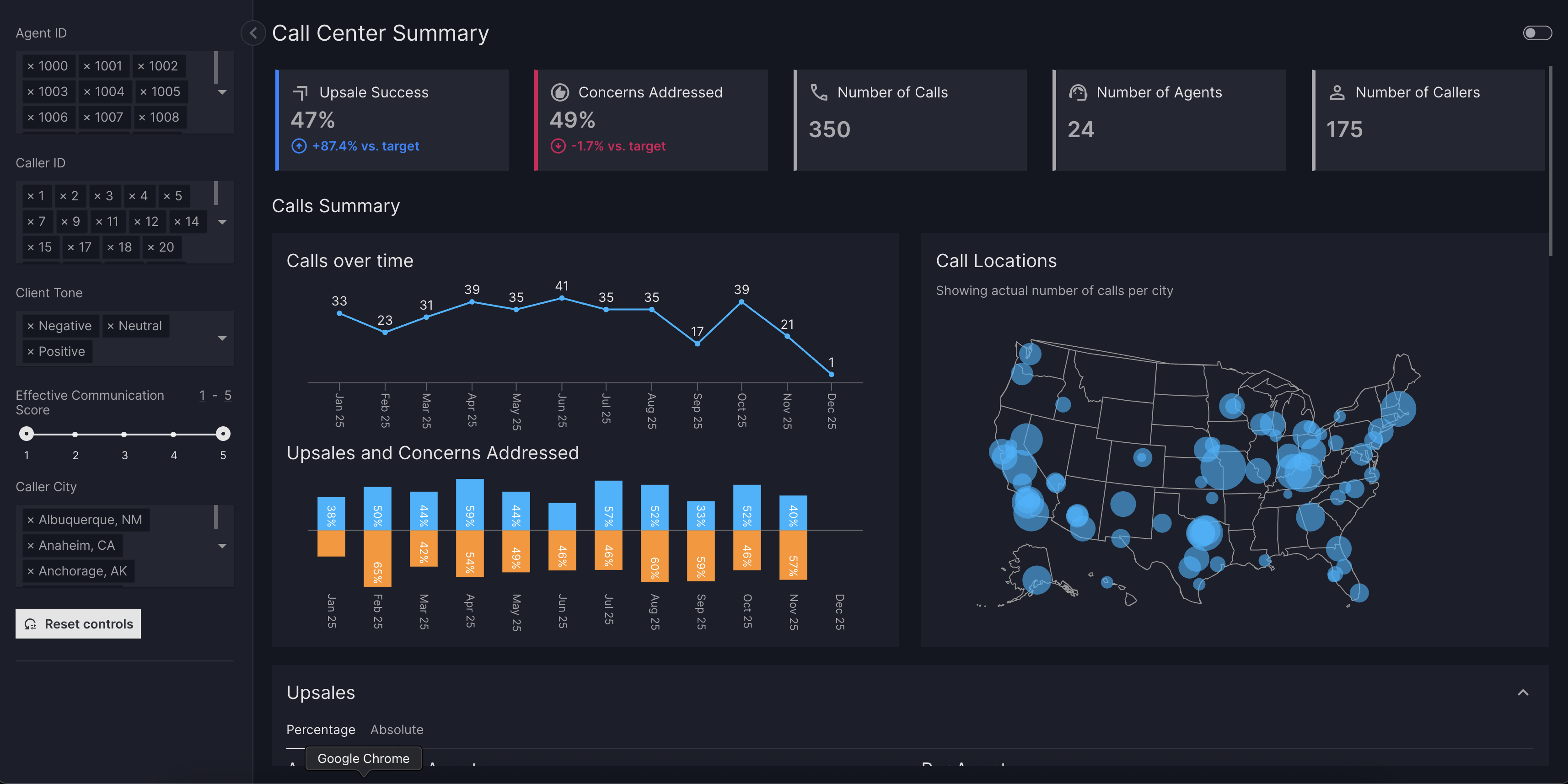 vizro screenshot 6