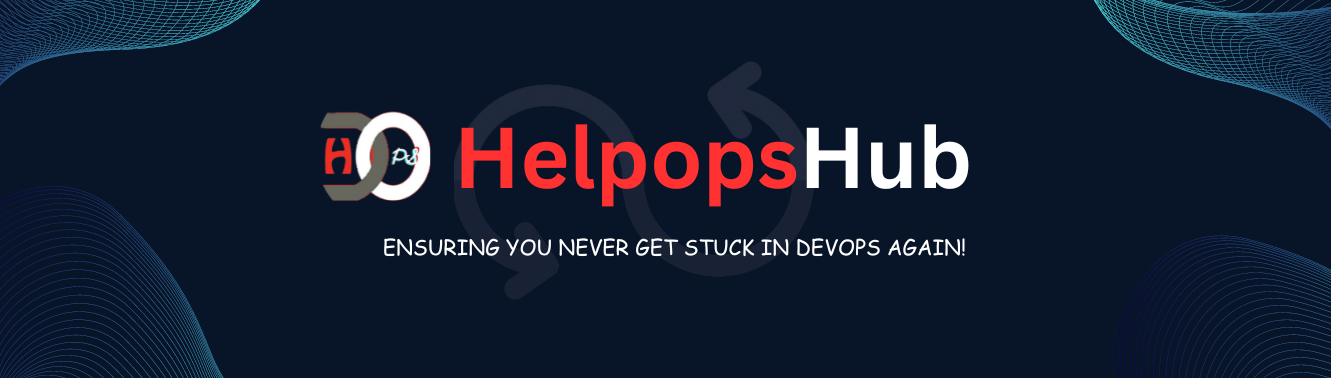 HelpOps-Hub screenshot 1