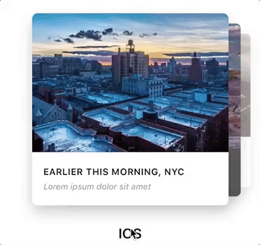 react-native-snap-carousel screenshot 10