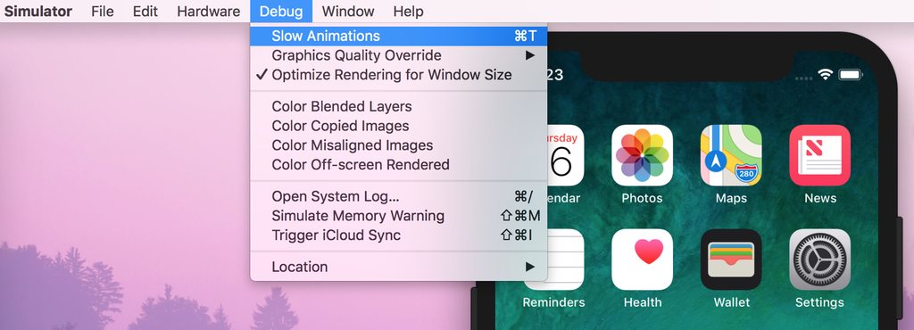react-native-snap-carousel screenshot 20