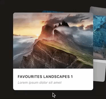 react-native-snap-carousel screenshot 14