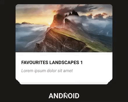 react-native-snap-carousel screenshot 13