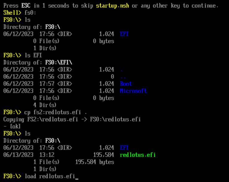 bootkit-rs screenshot 3