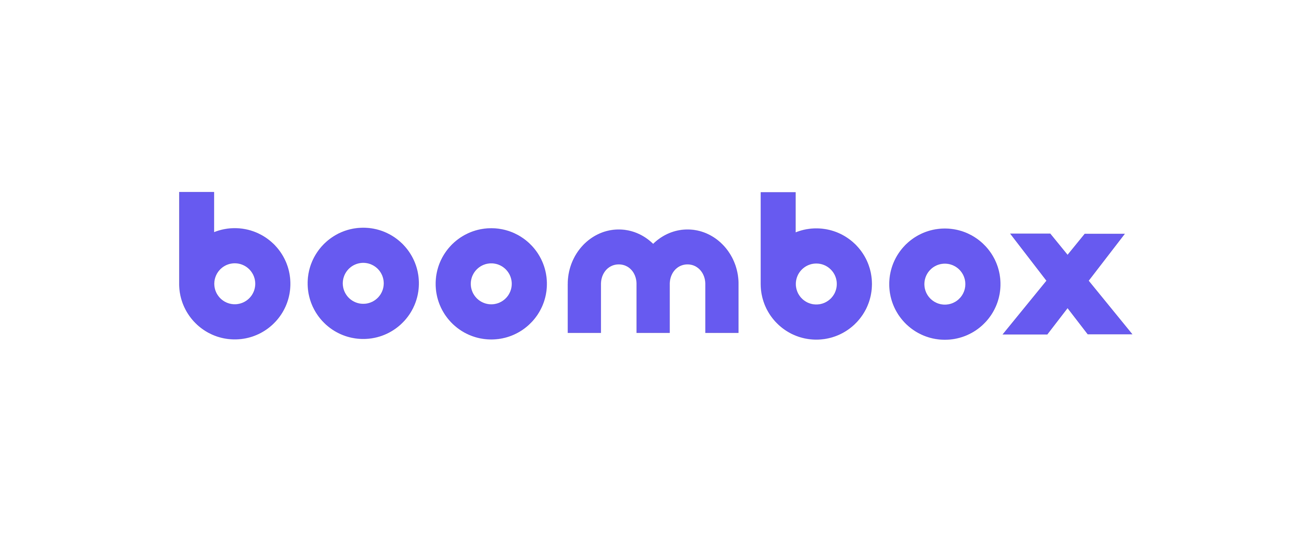 boombox screenshot 1