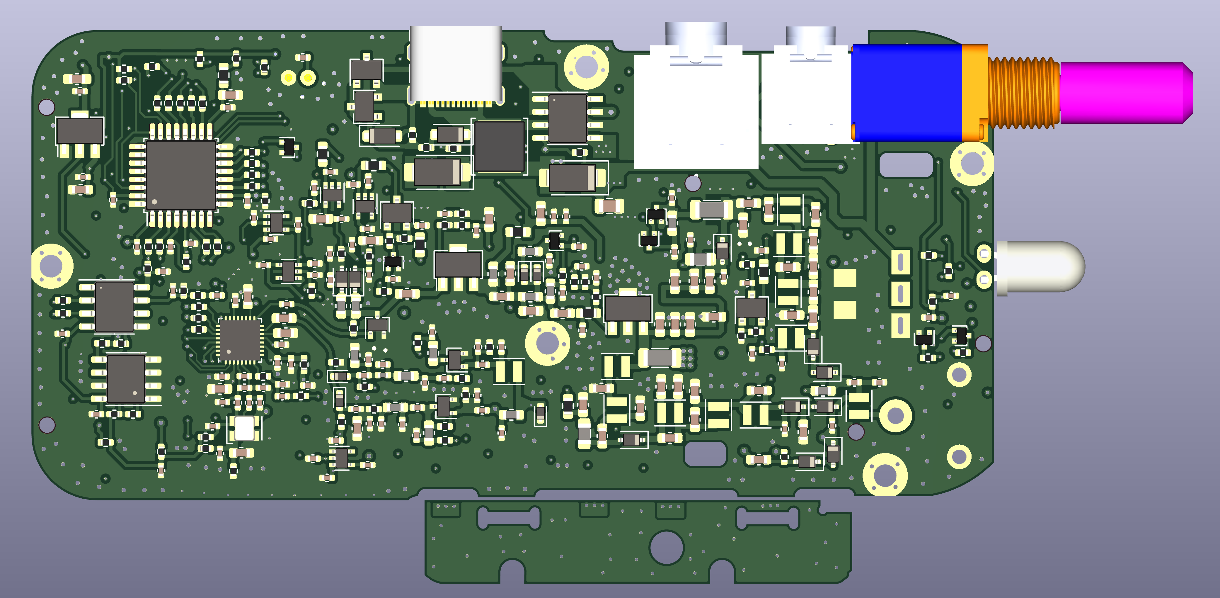 Quansheng_UV-K5_PCB_R51-V1.4_PCB_Reversing_Rev._0.9 screenshot 6