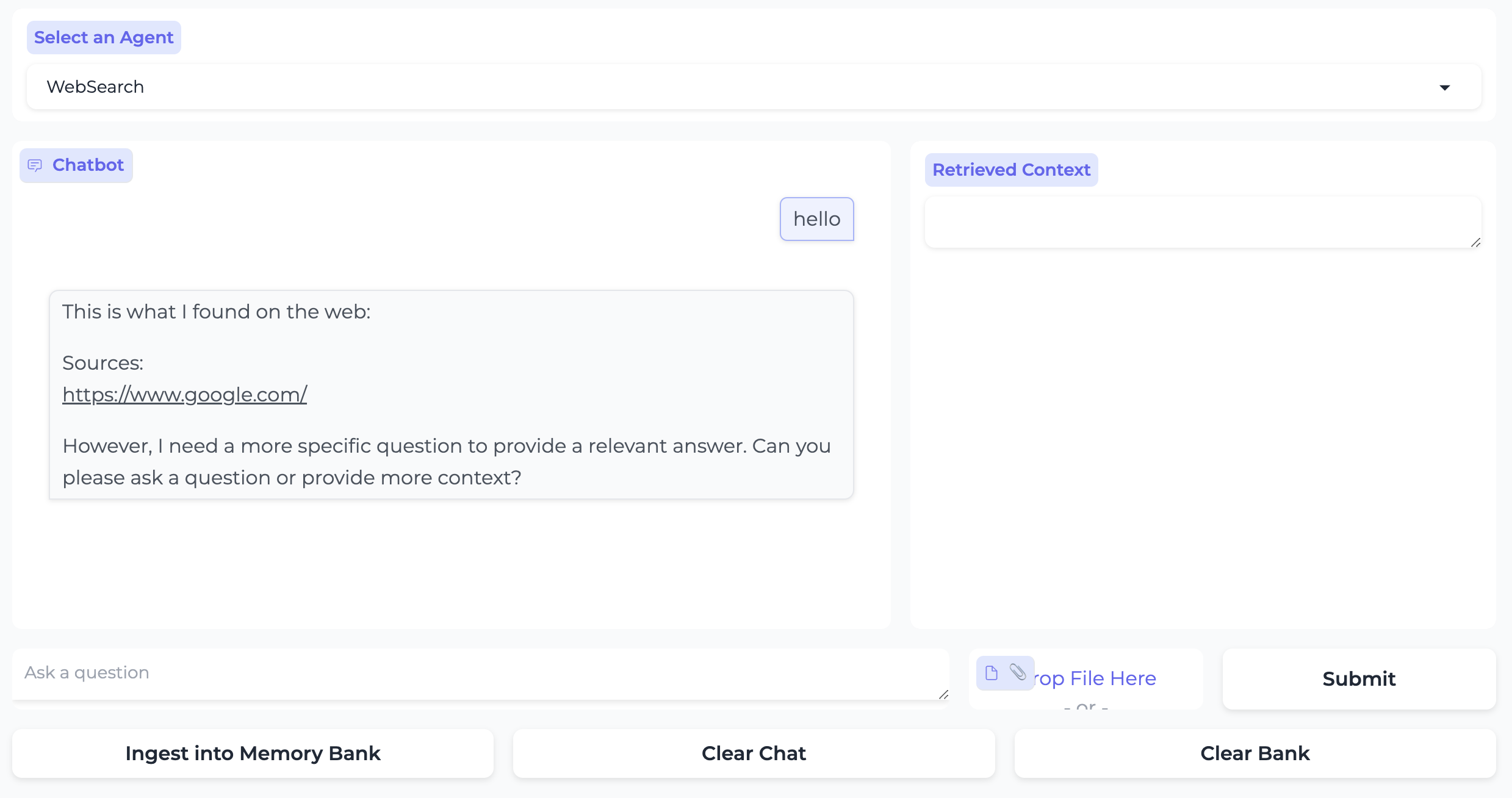 llama-stack-apps screenshot 1