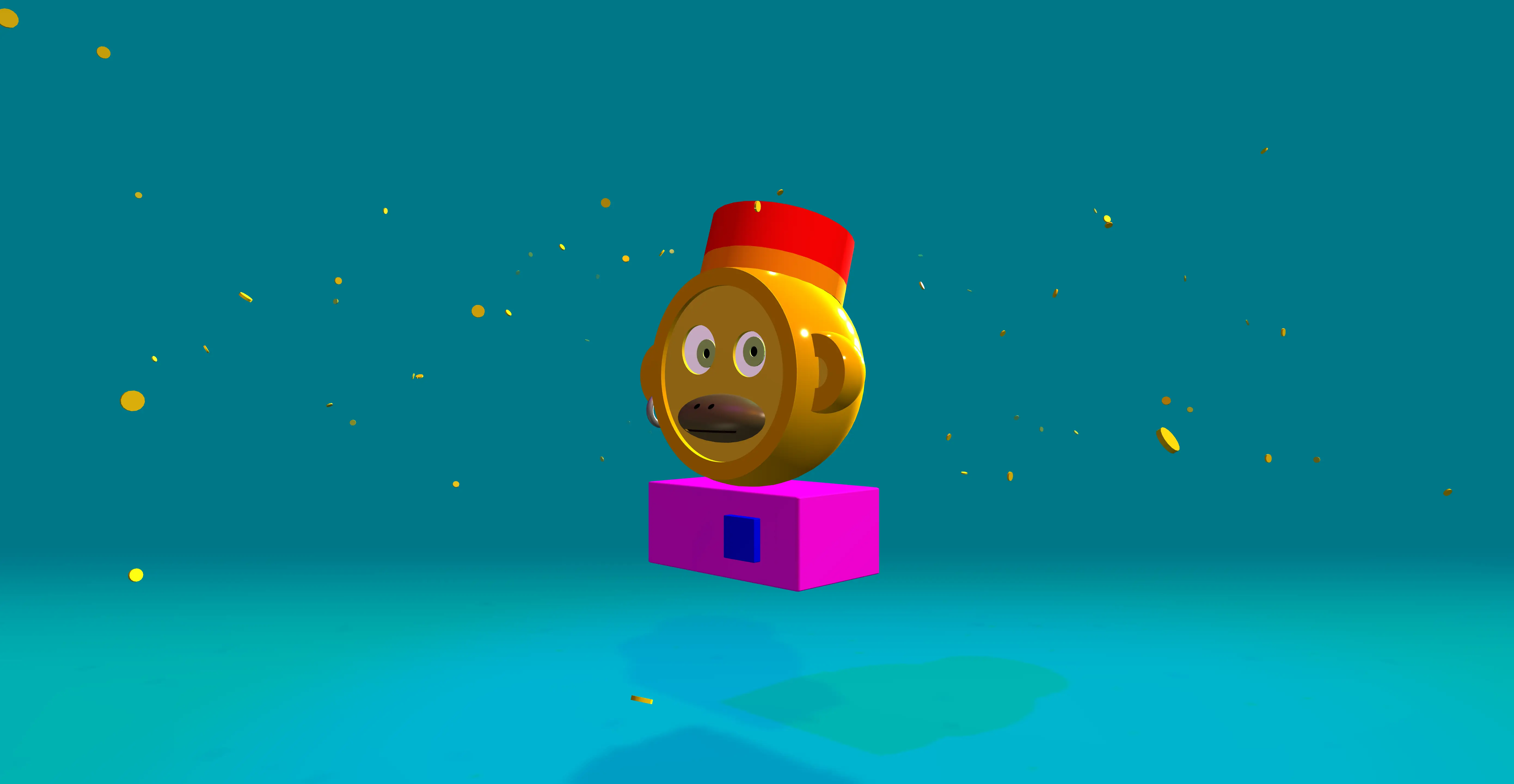 OCM-Dimensions screenshot 1