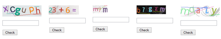 captcha screenshot 1