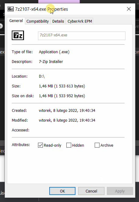 PackMyPayload screenshot 7