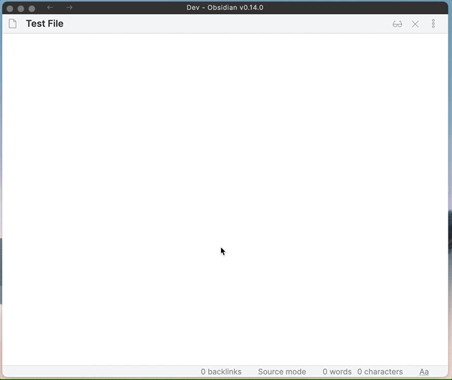 obsidian-zotero-desktop-connector screenshot 6