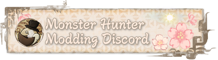MonsterHunterRiseModding screenshot 2