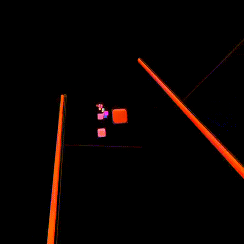 threlte-xr screenshot 1