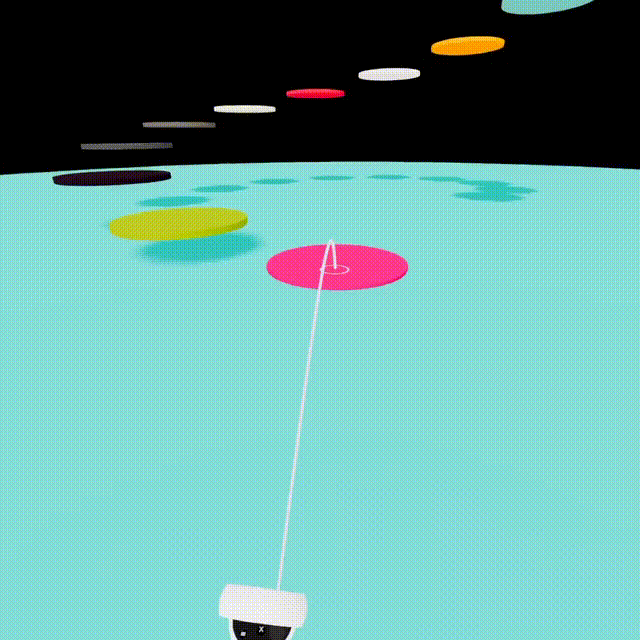 threlte-xr screenshot 3