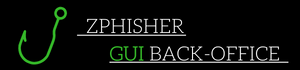 Zphisher-GUI-Back_office screenshot 1
