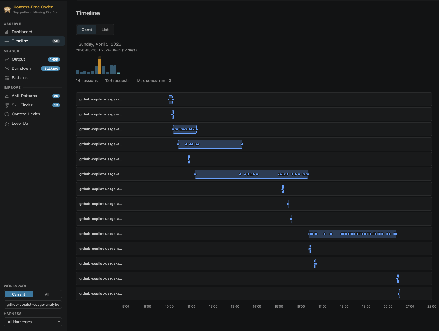 AI-Engineering-Coach screenshot 1