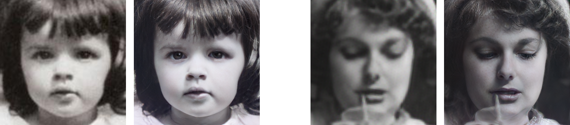 Bringing-Old-Photos-Back-to-Life screenshot 7