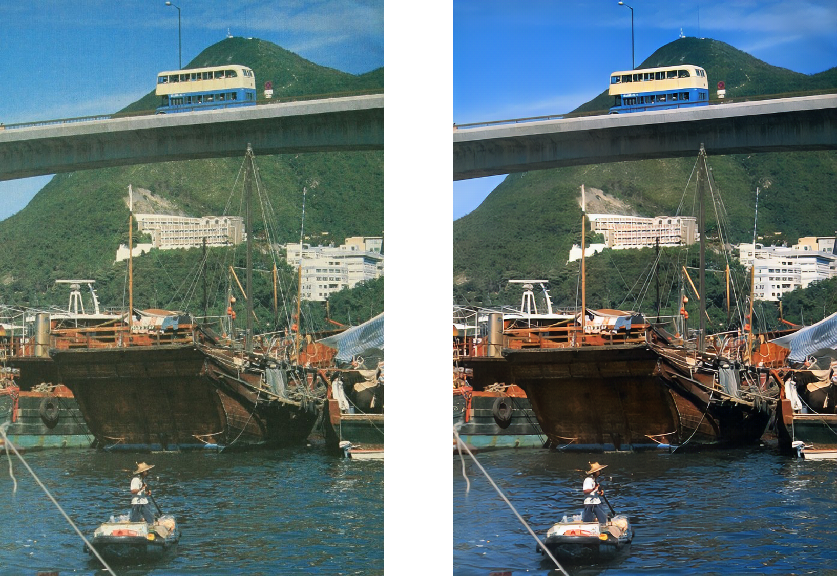 Bringing-Old-Photos-Back-to-Life screenshot 5