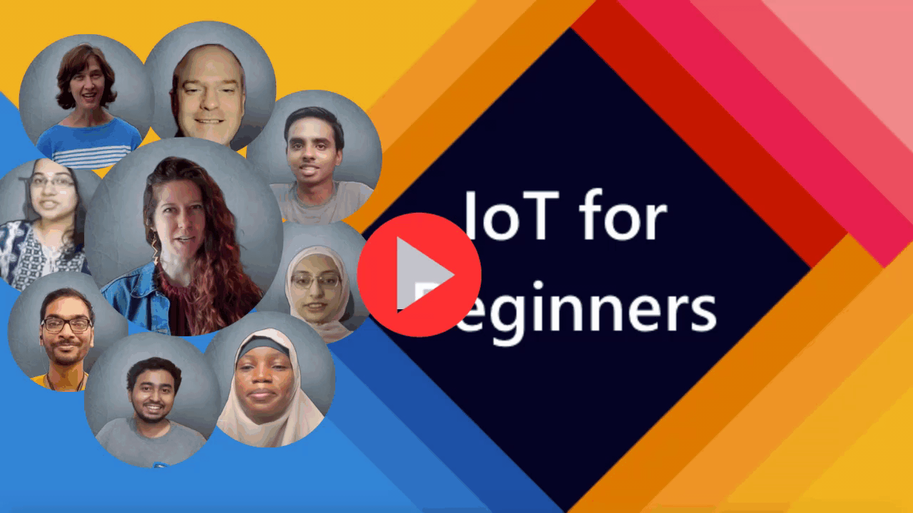 IoT-For-Beginners screenshot 2