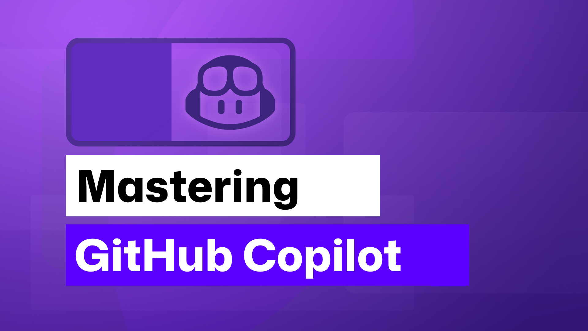 Mastering-GitHub-Copilot-for-Paired-Programming screenshot 1
